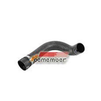 41218108 Ruian Factory Radiator Hose For Iveco 7.21377 photo-2