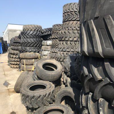 Herringlet Silage Machine Tyre 21.3-24 Tractor Agricultural Tyre 21.3-24 Combine Harvester Tyre photo-4