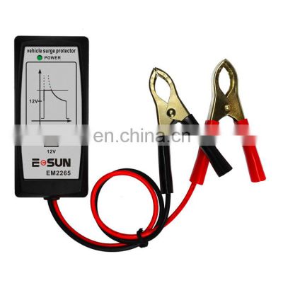 Allosun EM2265 Vehicle Surge Protector Vehicle Circuit Protect Tool