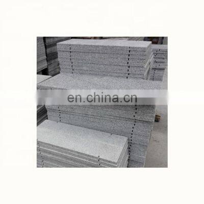 G603 granite wall cladding panels