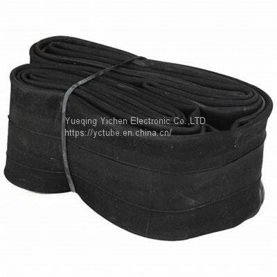 Fat Tire Tubes 20 x 3.0 With Sealant Schrader Valve 20 Heavy Duty Bicycle Tire Tubes photo-2