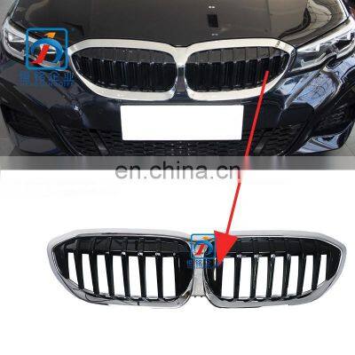 Brand New G28 G20 Front Bumper Upper Grill Front Kidney Grill Complete 51138075665