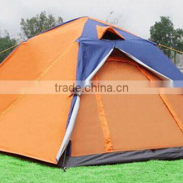 Durable Two Person Fast Camping Tents photo-4