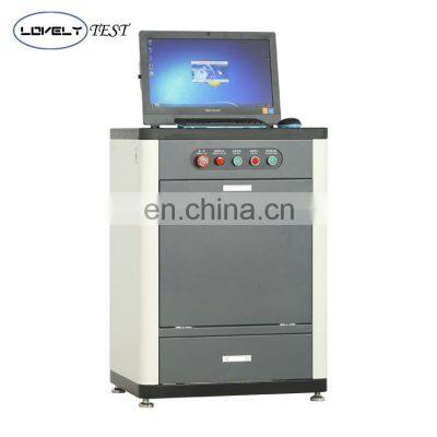 300KN 10KN Automatic Cement Compression and Flexural Machine Cement Testing Machine Test Equipment photo-3