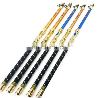 fishing rod carbon spring loaded fishing rod holder two part 10fi fishing rod carbon fiber 16m