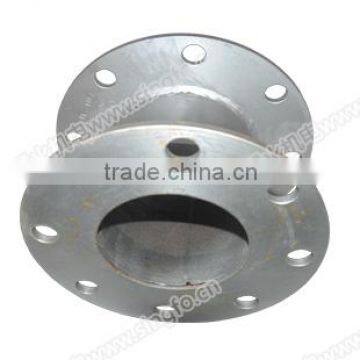 Diesel Generator Spare Parts From Singfo With CE Certification photo-2