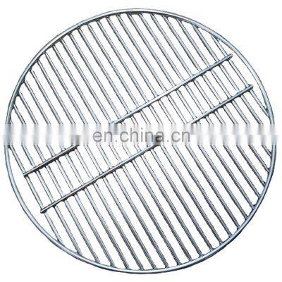 High Quality Cheap  BBQ Grill Wire Mesh Sheet BBQ Networks Crimped Mesh