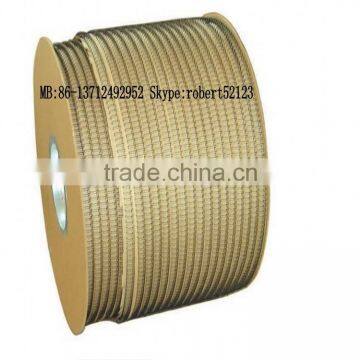 DWC-520A Cheapest Factory Price Promote!Double Wire Book Binding Machine photo-5