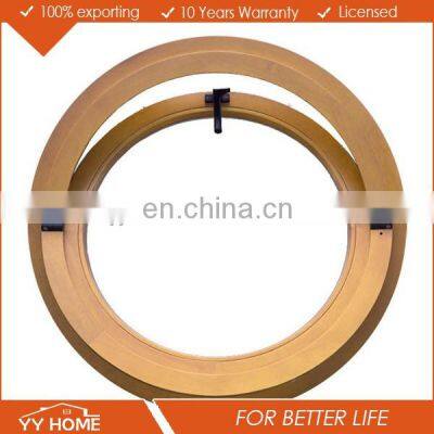 YY Home Superb Quality Aluminum Round Window for Sale