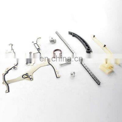REVO Car Parts Engine Timing Chain Kit fits OPEL CORSA ASTRA ECOFLEX TK1010-10