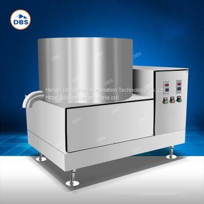 Centrifugal Dehydrator photo-3