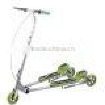 3 wheel frog scooter LK-9204