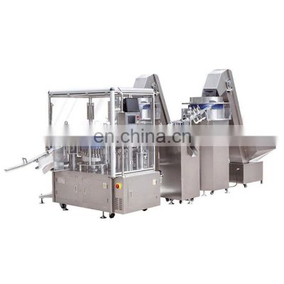 Best price syringe production line medical disposable syringe making machine