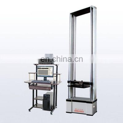 HGW Computer Control Plastic Pipe Ring Stiffness Testing Machine