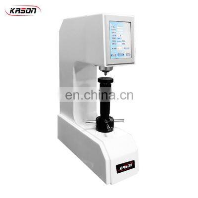 Hardness Diamond Rockwell Brinel Tester photo-2