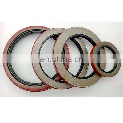 370019A National Oil Seal Axle Wheel Hub For Trailer Truck Auto Direct Supplier Size 4.375*6.251*0.605 photo-5