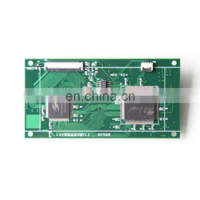 DENVER LCD controller LED display controller