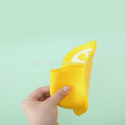 Custom Lovely Shape Silicone Shelf Washroom Fall Manufacturer photo-4