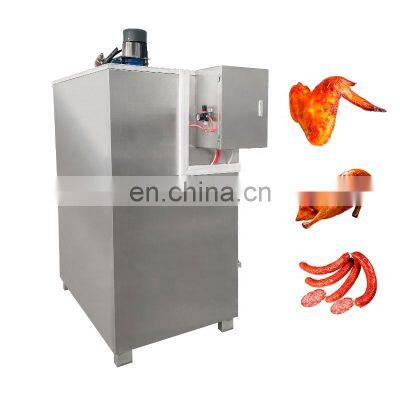 Industrial Smokehouse Smoke Oven Meat Fish Making Machine Smokers Oven for Sale