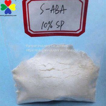 Good Product Chemicals Sabscisic Acid Saba Powder 10%sp With Best Price photo-4