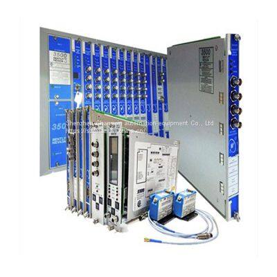 BENTLY NEVADA 125680-01 Power Supply Small Card Module