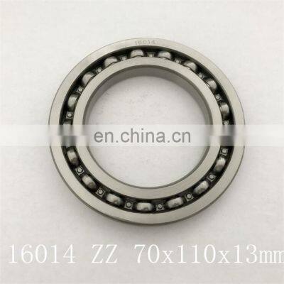16026 16028 16030 16032 Deep Groove Ball Bearing photo-5