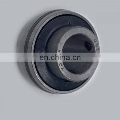 UC204 480204 Deep Groove Ball Bearing Outer Spherical Bearing photo-4