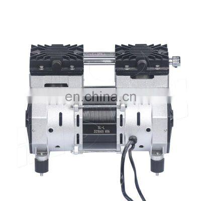 Bison China 8 Bar Replacement Mini Compressors Air Pump For Compressor
