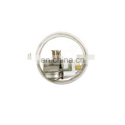 3ART5VN11 HVAC Capillary Defrost Thermostat For Refrigerator Freezer Air Conditioner Fridge Thermostat GE