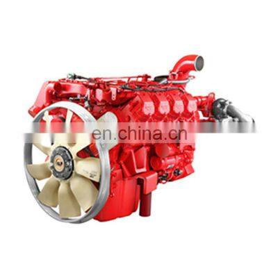 In Stock Doosan DV15TIS Engine for Vehicle
