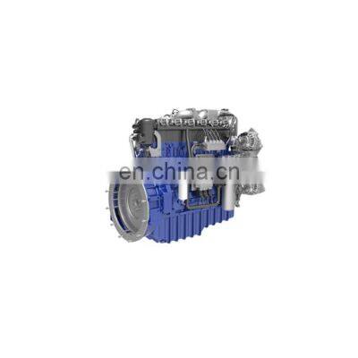 In Stock and Brand New Weichai Diesel Engine WP7.300E51 photo-3