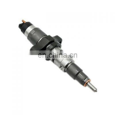 New Injector 0445110643 Common Rail Fuel Diesel Injector