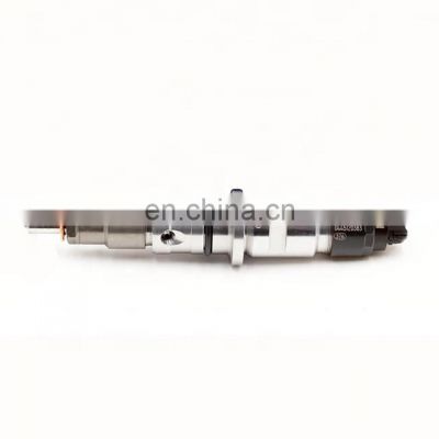 Common rail fuel injector 0445120383