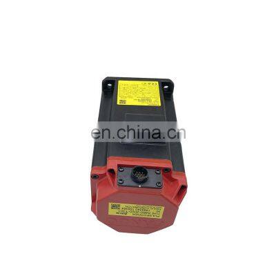 Brand New and Original Fanuc Drive Servo Motor A06B-0061-B103 photo-3