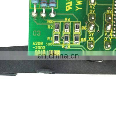 Good Price Sensor Fsh-1378 Connect 02a Sensor Built-in Spindle Fanuc A20b 2003 0311 photo-5