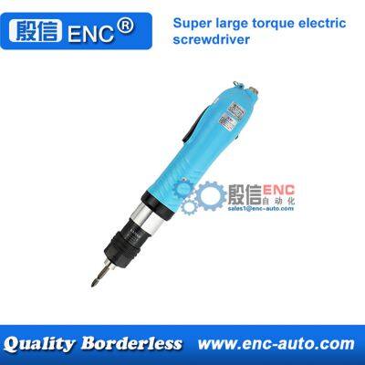 Super High Large Strong Big Torque Electric Screwdriver 30~350kg