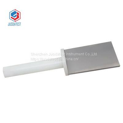 IEC61032 Figure 17 Flat Test Probe 43 for Glowing Radiant Heaters