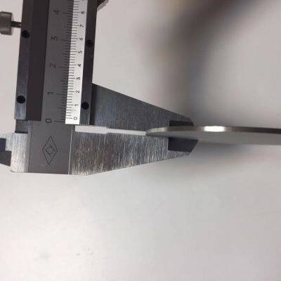 Sintered Porous Titanium Plates For Mufflers photo-3