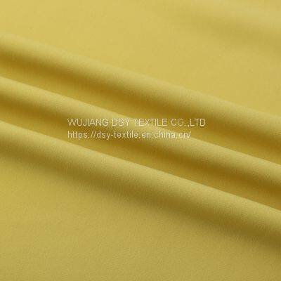 Composite Silk CEY Elastic Fabric, Satin Chiffon, Suit Fabric, Women's Outerwear Fabric photo-4