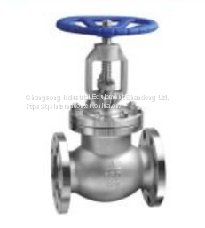 ANSI Globe Valve: Precision Flow Control for Industrial Applications