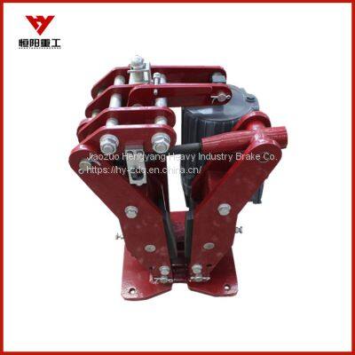 Hengyang Heavy Industry YPZ2|-450/80 Electric Hydraulic Arm Disc Brake With Built-in Spring photo-5