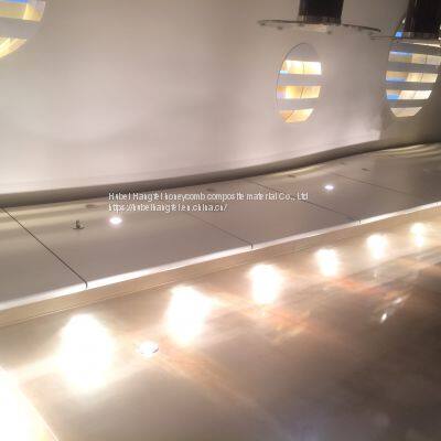 Honeycomb Panel photo-5