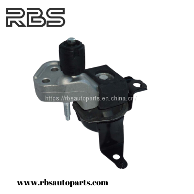 12305-0M030 12305-21070 12305-21060 12305-0M020 12305-21020 9015 A7288 Front Right Engine Motor Mount For 2000-2006 Toyota Echo