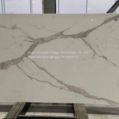 Oriental Crystalline Silicon photo-3