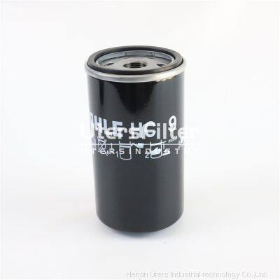 HC9 981602893 UTERS Replace of MAHLE FILTER ELEMENT photo-3