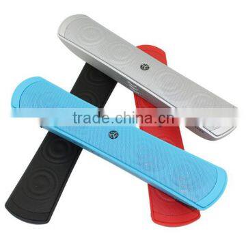 B13 Long Shape Mini Size wholesale oem factory sport mini bluetooth speaker for wholesales