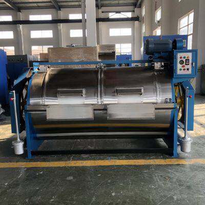 Preferential Supply of 15-100kg Industrial Washing Machines With Complete Specifications, Directly Supplied by Manufacturers photo-2