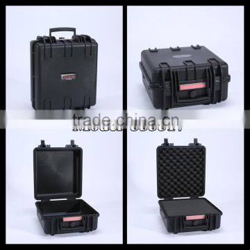 hard plastic tool Case Type and High-impact Engineering Plastic PP