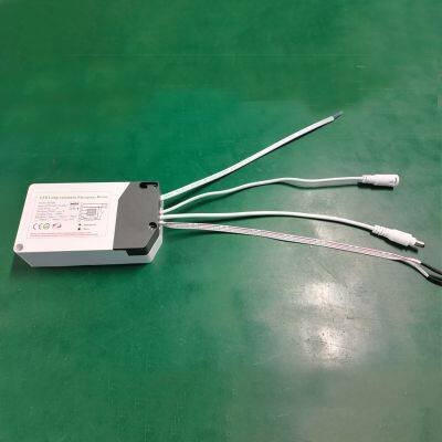 DF268C-F 5W LED Emergency Power Supply For Downlight Made In China photo-2