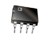 Instrumentation amplifier